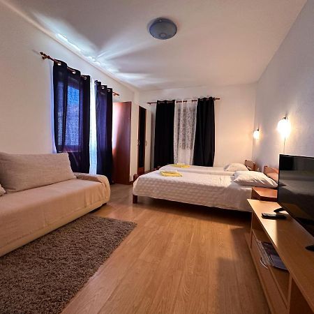 Apartment Lucija Zadar Exterior photo