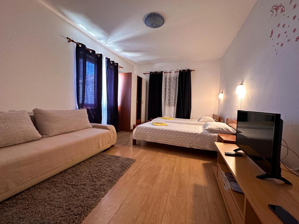 Apartment Lucija Zadar Exterior photo