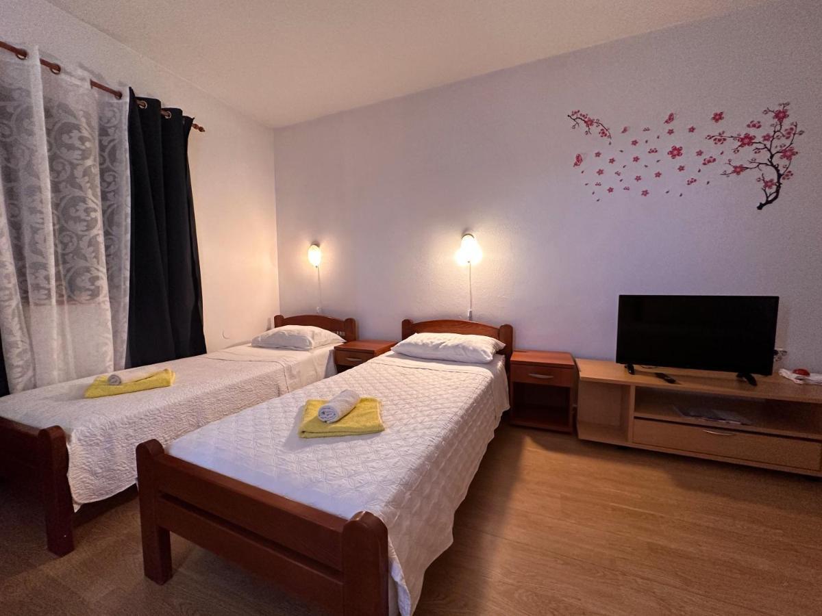 Apartment Lucija Zadar Exterior photo
