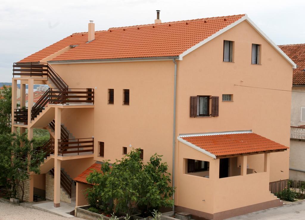 Apartment Lucija Zadar Room photo